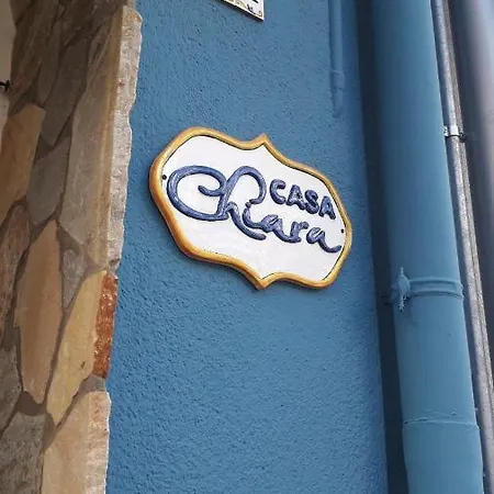 Holiday home Chiara
