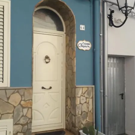 Chiara Holiday home