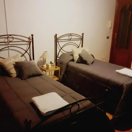 Holiday home Chiara