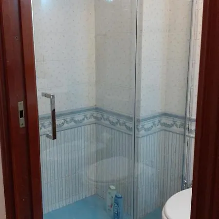 Holiday home Chiara Terrasini