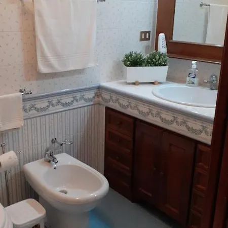 Ferienhaus Chiara