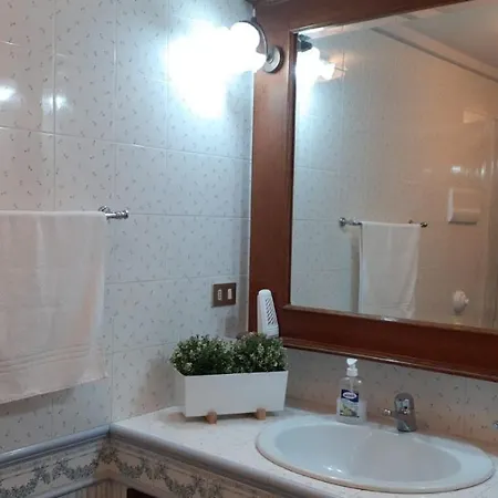 Ferienhaus Chiara *