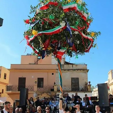 Chiara * Terrasini