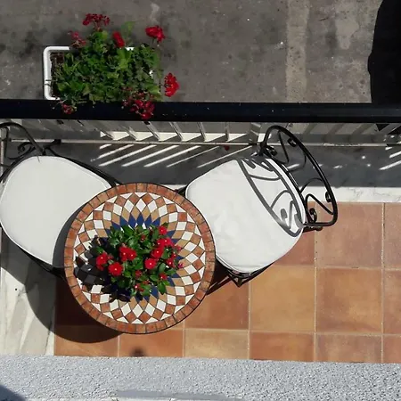 Holiday home Chiara *