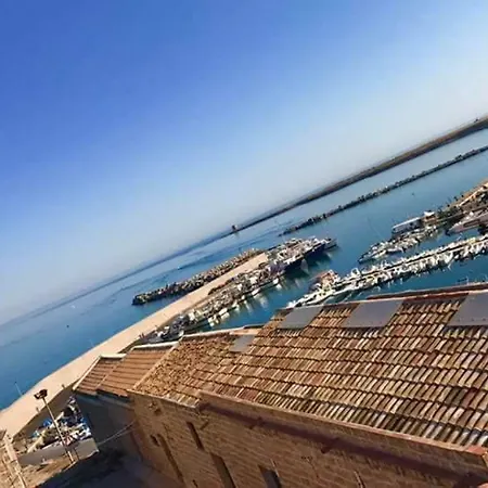 Chiara * Terrasini