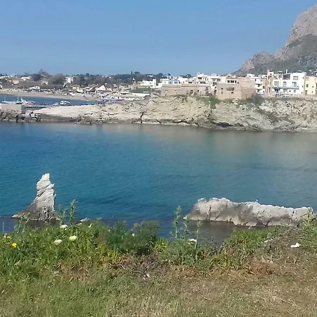 Holiday home Chiara *