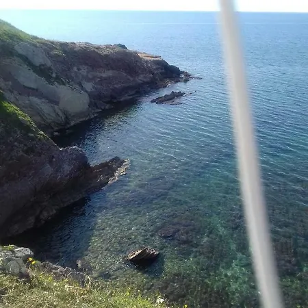 Holiday home Chiara Terrasini