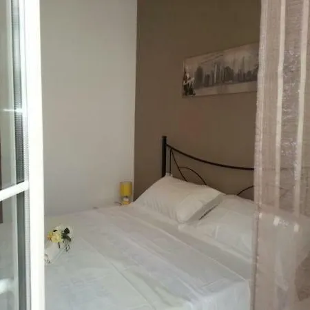 Holiday home Chiara *