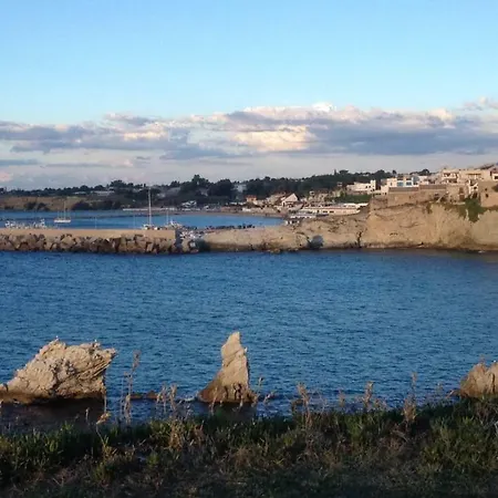Holiday home Chiara Terrasini