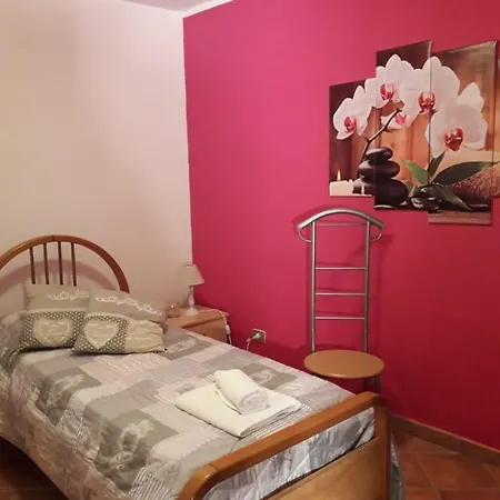 Holiday home Chiara Terrasini