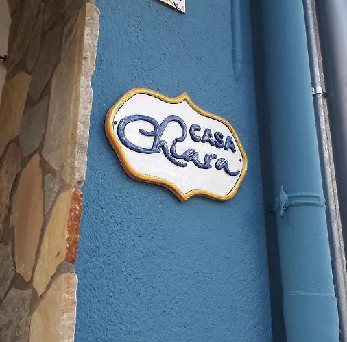 Casa de Férias Chiara