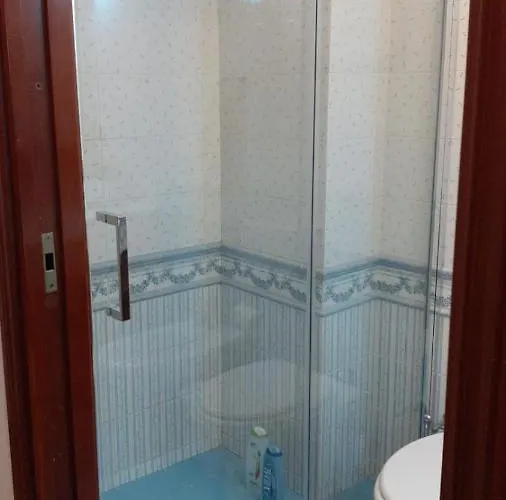 Casa de Férias Chiara Terrasini