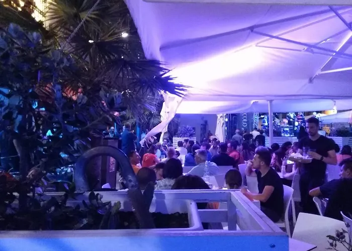 Chiara Casa de Férias Terrasini