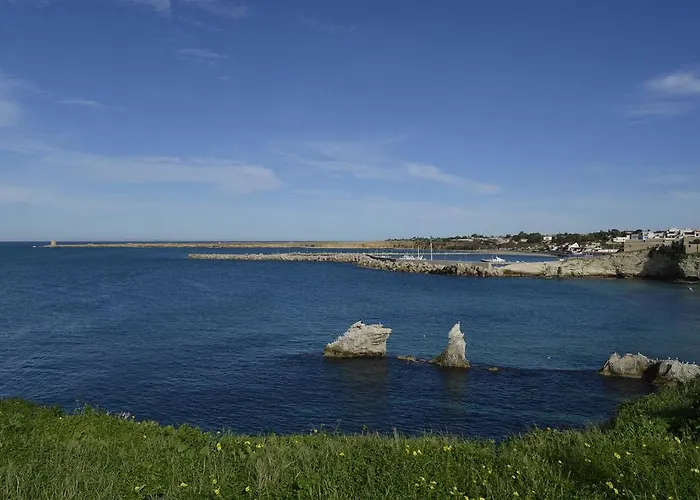 Casa de Férias Chiara *