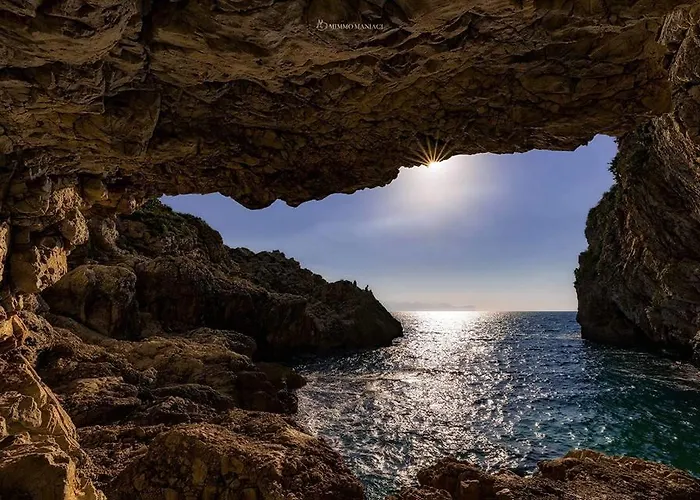 Casa de Férias Chiara *