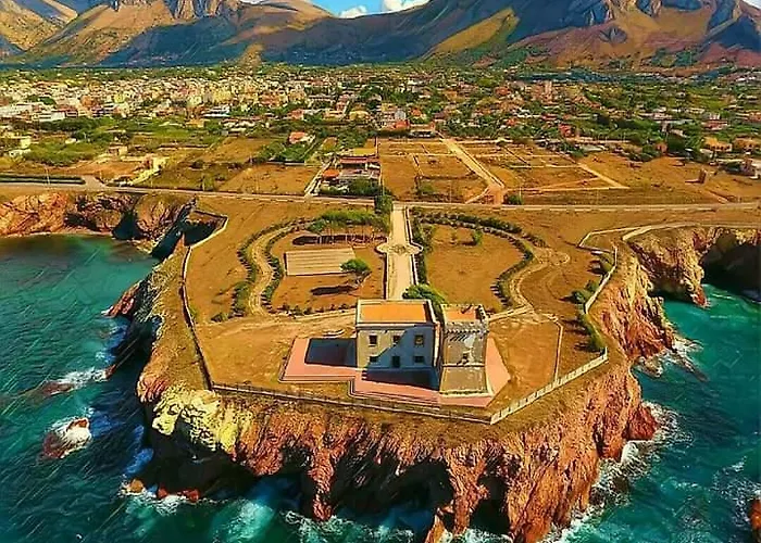 Casa de Férias Chiara *