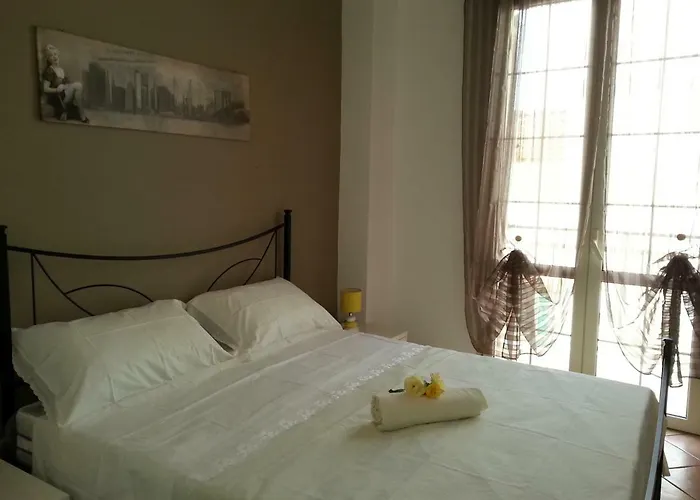 Chiara Casa de Férias *