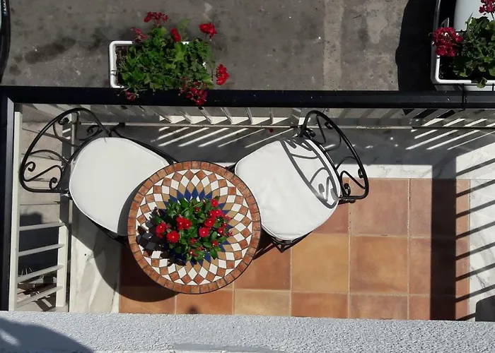 Casa de Férias Chiara *