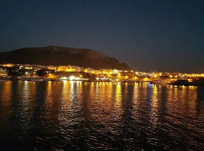 Casa de Férias Chiara