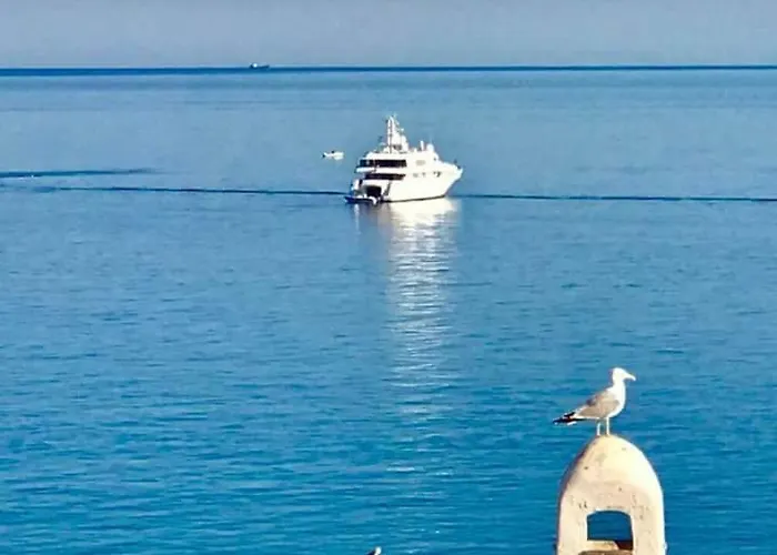 Chiara Casa de Férias *