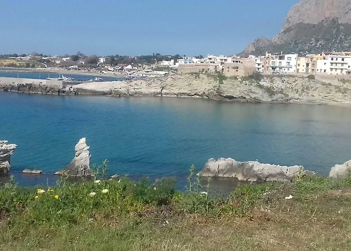 Casa de Férias Chiara *