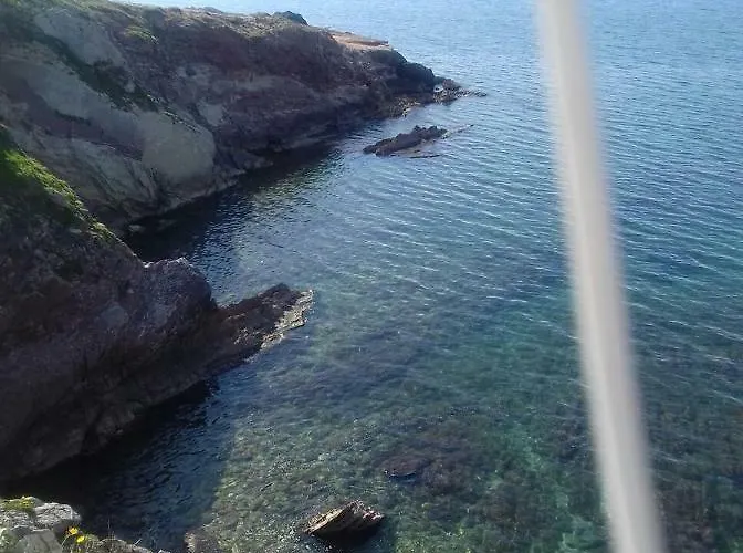 Casa de Férias Chiara Terrasini