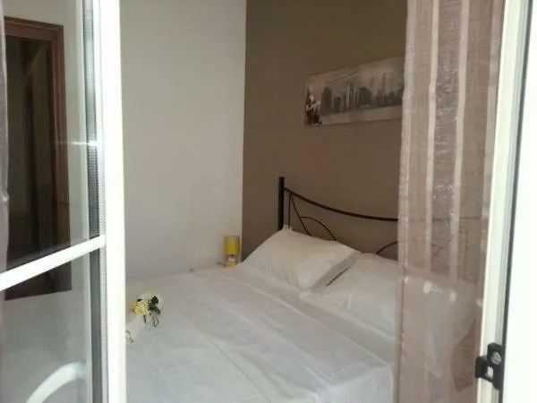 Casa de Férias Chiara *