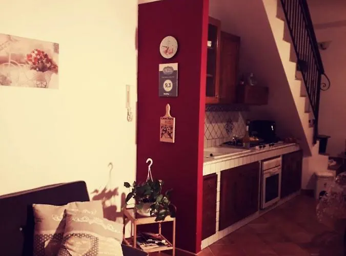 Chiara Casa de Férias *