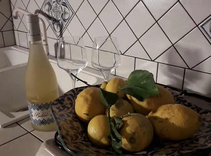 Chiara Casa de Férias *