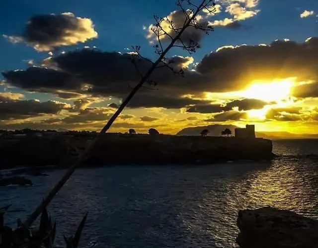 Chiara Casa de Férias