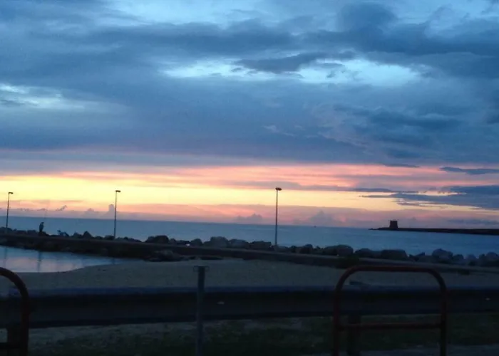 Chiara Casa de Férias