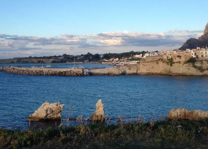 Casa de Férias Chiara Terrasini